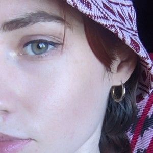 Meet your Posher, Rosalie